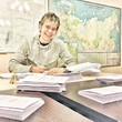 Мария Шклярук - кандидат экономических наук Image 1