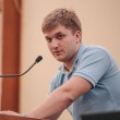 Теории и практики: Молодые ученые: социолог Алексей Кнорре о скучных преподавателях и криминальной статистике