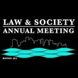 ИПП на ежегодной конференции Law and Society