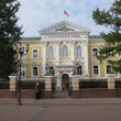 Взаимодействие гражданского общества и судейского сообщества в Нижегородской области