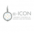 Препринт «α-Indirect Control in Onion-like Networks»