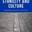 Вышла книга «Policing race, ethnicity and culture: Ethnographic perspectives across Europe»